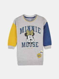 GATE Bluza Minnie Mouse|Dzieci Dziewczynki·Bluzki|Dziewczynki·Sukienki