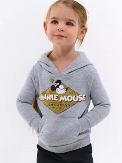 GATE Bluza Minnie Mouse|Dzieci Dziewczynki·Bluzki