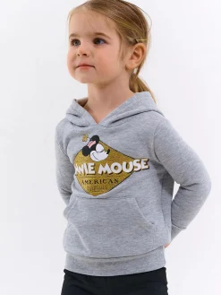 GATE Bluza Minnie Mouse|Dzieci Dziewczynki·Bluzki