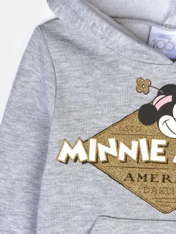 GATE Bluza Minnie Mouse|Dzieci Dziewczynki·Bluzki