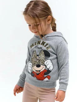 GATE Bluza Minnie Mouse|Dzieci Dziewczynki·Bluzki