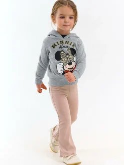 GATE Bluza Minnie Mouse|Dzieci Dziewczynki·Bluzki