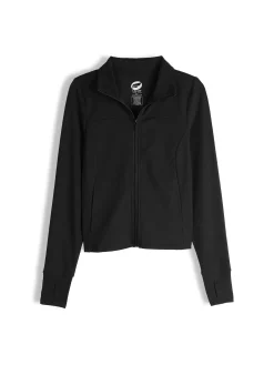 GATE Bluza na zamek| Swetry I Bluzy·Bluzy