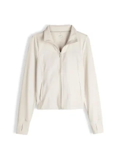 GATE Bluza na zamek| Swetry I Bluzy·Bluzy