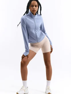 GATE Bluza na zamek| Swetry I Bluzy·Bluzy