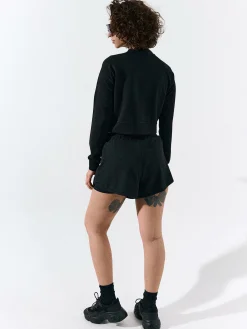 GATE Bluza na zamek| Swetry I Bluzy·Bluzy