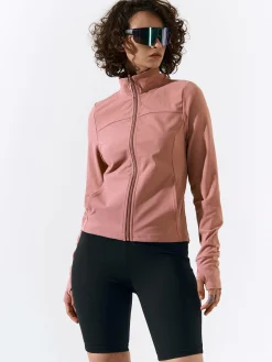 GATE Bluza na zamek| Swetry I Bluzy·Bluzy