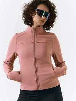 GATE Bluza na zamek| Swetry I Bluzy·Bluzy