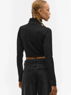 GATE Bluza na zamek| Swetry I Bluzy·Bluzy