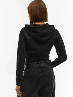 GATE Bluza na zamek| Swetry I Bluzy·Bluzy