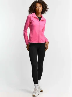 GATE Bluza na zamek| Swetry I Bluzy·Bluzy