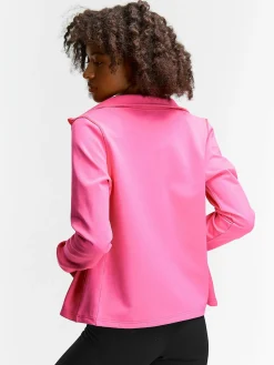 GATE Bluza na zamek| Swetry I Bluzy·Bluzy