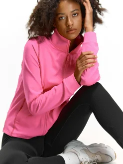 GATE Bluza na zamek| Swetry I Bluzy·Bluzy