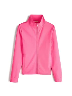 GATE Bluza na zamek| Swetry I Bluzy·Bluzy