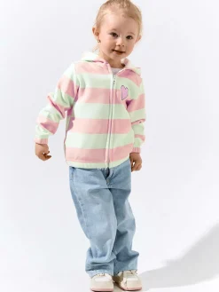 GATE Bluza na zamek|Dzieci Dziewczynki·Bluzki