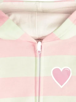 GATE Bluza na zamek|Dzieci Dziewczynki·Bluzki