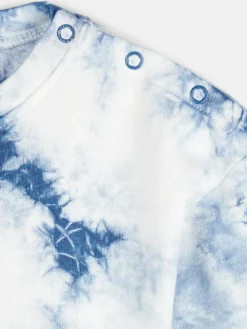 GATE Bluza tie-dye|Dzieci Baby
