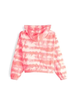 GATE Bluza tie-dye|Dzieci Dziewczynki·Bluzki