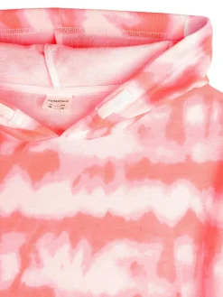 GATE Bluza tie-dye|Dzieci Dziewczynki·Bluzki