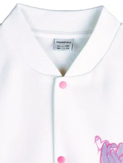 GATE Bluza uniwersytecka|Dzieci Dziewczynki·Bluzki