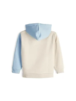 GATE Bluza z blokami kolorów|Dzieci Chłopcy·Bluzki