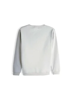 GATE Bluza z blokami kolorów|Dzieci Chłopcy·Bluzki