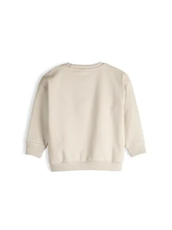 GATE Bluza z falbaną|Dzieci Dziewczynki·Bluzki