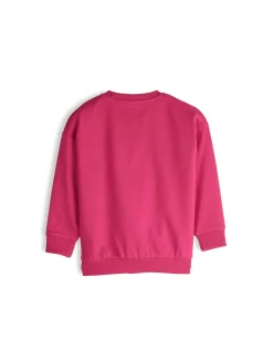 GATE Bluza z falbaną|Dzieci Dziewczynki·Bluzki