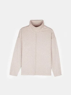 GATE Bluza z golfem| Koszulki I Topy·Topy|Koszulki I Topy·Golfy