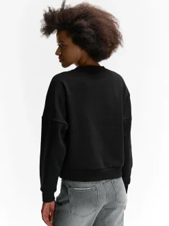 GATE Bluza z kamyczkami| Swetry I Bluzy·Bluzy