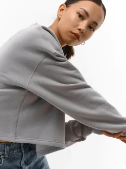 GATE Bluza z kamyczkami| Swetry I Bluzy·Bluzy