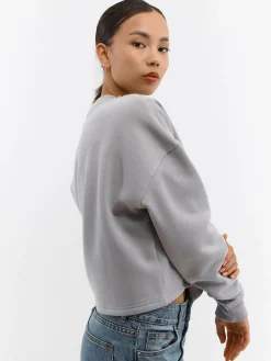 GATE Bluza z kamyczkami| Swetry I Bluzy·Bluzy