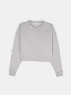 GATE Bluza z kamyczkami| Swetry I Bluzy·Bluzy