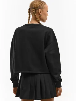 GATE Bluza z kamyczkami| Swetry I Bluzy·Bluzy