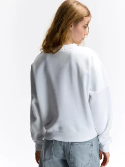 GATE Bluza z kamyczkami| Swetry I Bluzy·Bluzy