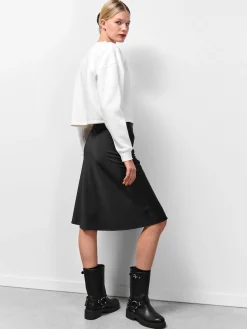 GATE Bluza z kamyczkami| Swetry I Bluzy·Bluzy