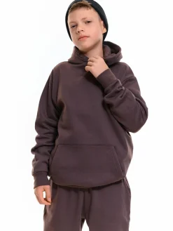 GATE Bluza z kapturem|Dzieci Chłopcy·Bluzki