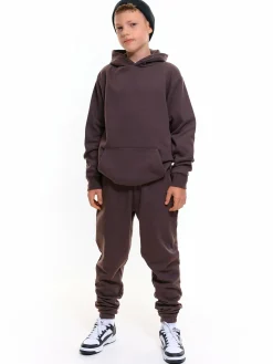 GATE Bluza z kapturem|Dzieci Chłopcy·Bluzki