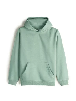 GATE Bluza z kapturem|Dzieci Chłopcy·Bluzki