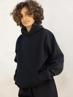 GATE Bluza z kapturem|Dzieci Chłopcy·Bluzki