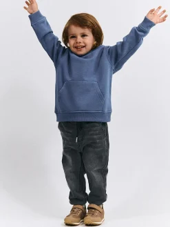 GATE Bluza z kapturem|Dzieci Chłopcy·Bluzki