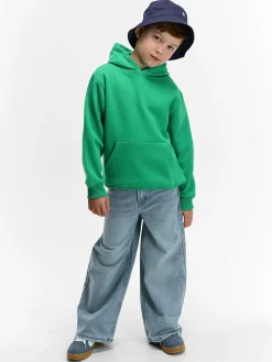 GATE Bluza z kapturem|Dzieci Chłopcy·Bluzki