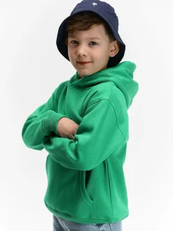 GATE Bluza z kapturem|Dzieci Chłopcy·Bluzki