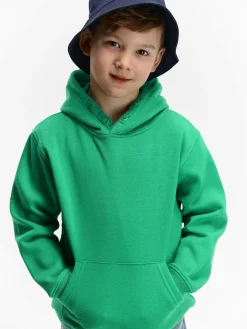 GATE Bluza z kapturem|Dzieci Chłopcy·Bluzki