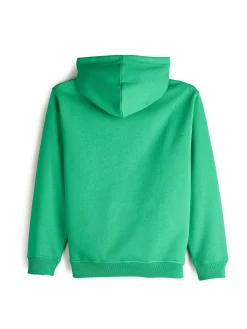 GATE Bluza z kapturem|Dzieci Chłopcy·Bluzki