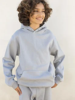 GATE Bluza z kapturem|Dzieci Chłopcy·Bluzki