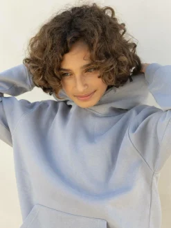 GATE Bluza z kapturem|Dzieci Chłopcy·Bluzki