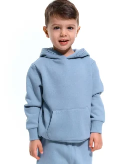 GATE Bluza z kapturem|Dzieci Chłopcy·Bluzki