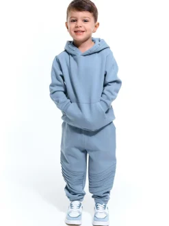 GATE Bluza z kapturem|Dzieci Chłopcy·Bluzki