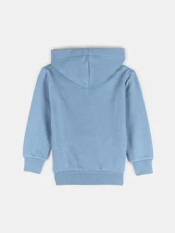 GATE Bluza z kapturem|Dzieci Chłopcy·Bluzki